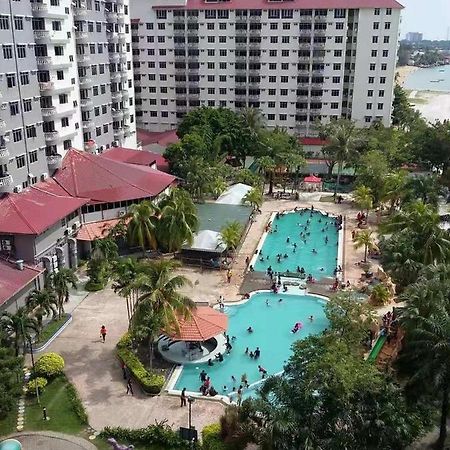 Private,Glory Beach Resort Port Dickson-Negeri Sembilan Exterior photo