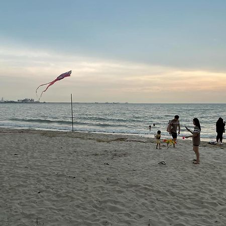 Private,Glory Beach Resort Port Dickson-Negeri Sembilan Exterior photo