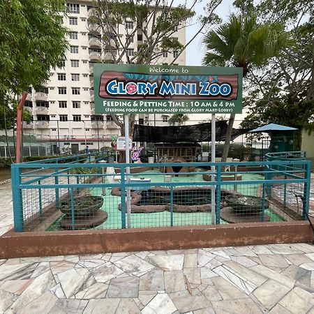 Private,Glory Beach Resort Port Dickson-Negeri Sembilan Exterior photo