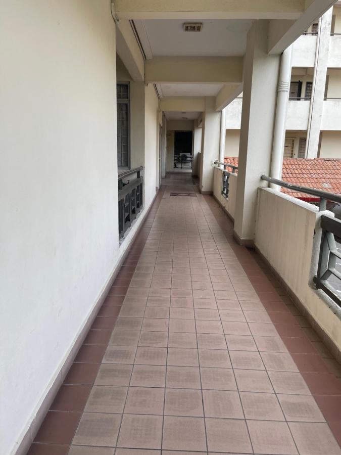 Private,Glory Beach Resort Port Dickson-Negeri Sembilan Exterior photo