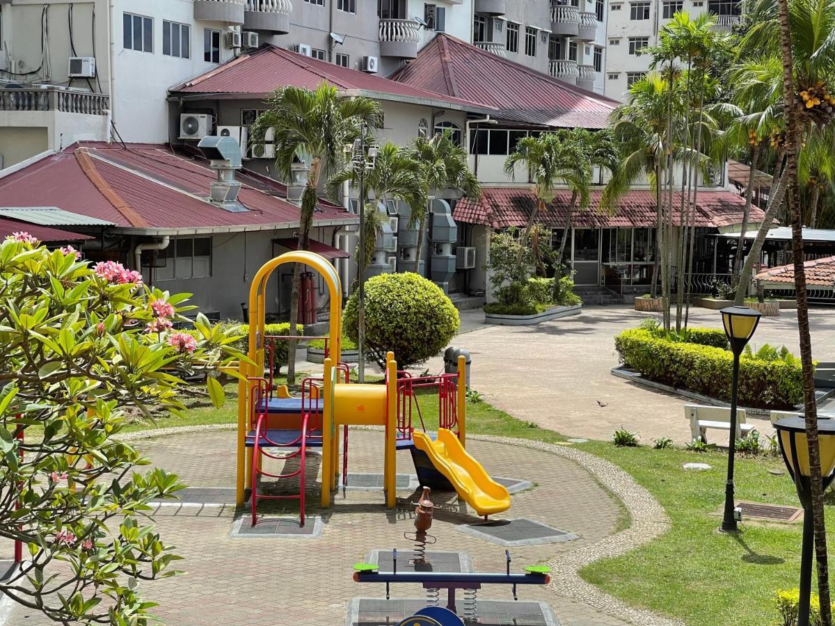 Private,Glory Beach Resort Port Dickson-Negeri Sembilan Exterior photo