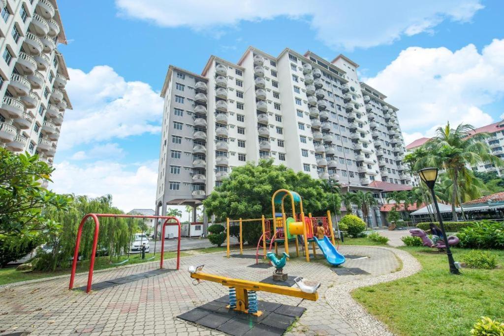 Private,Glory Beach Resort Port Dickson-Negeri Sembilan Exterior photo