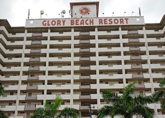 Private,Glory Beach Resort Port Dickson-Negeri Sembilan Exterior photo