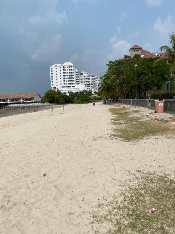 Private,Glory Beach Resort Port Dickson-Negeri Sembilan Exterior photo