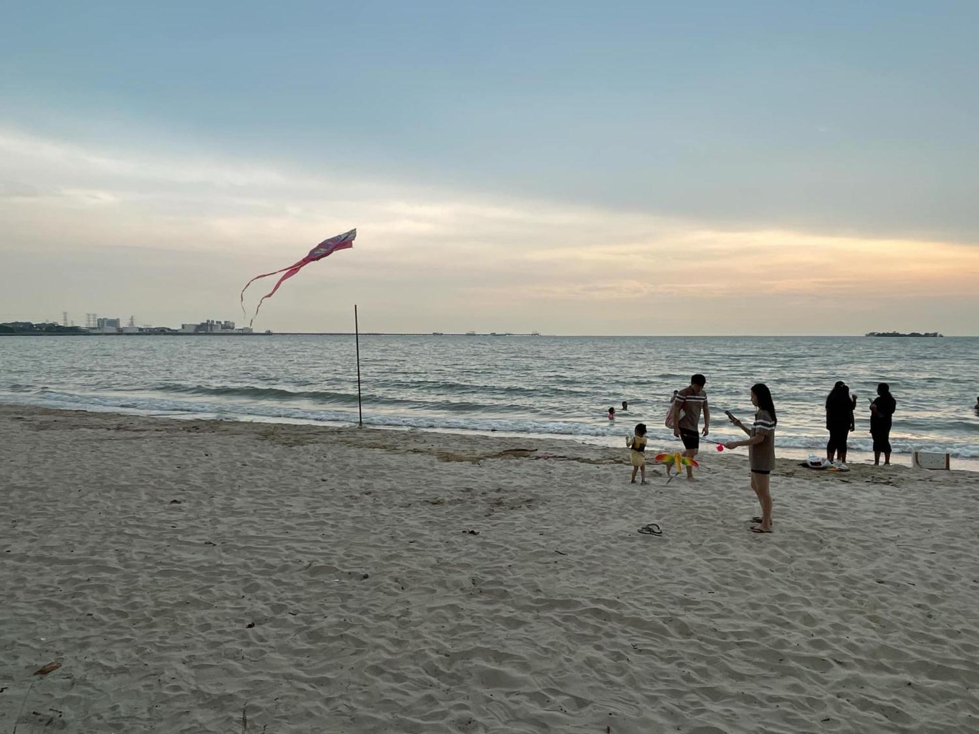 Private,Glory Beach Resort Port Dickson-Negeri Sembilan Exterior photo