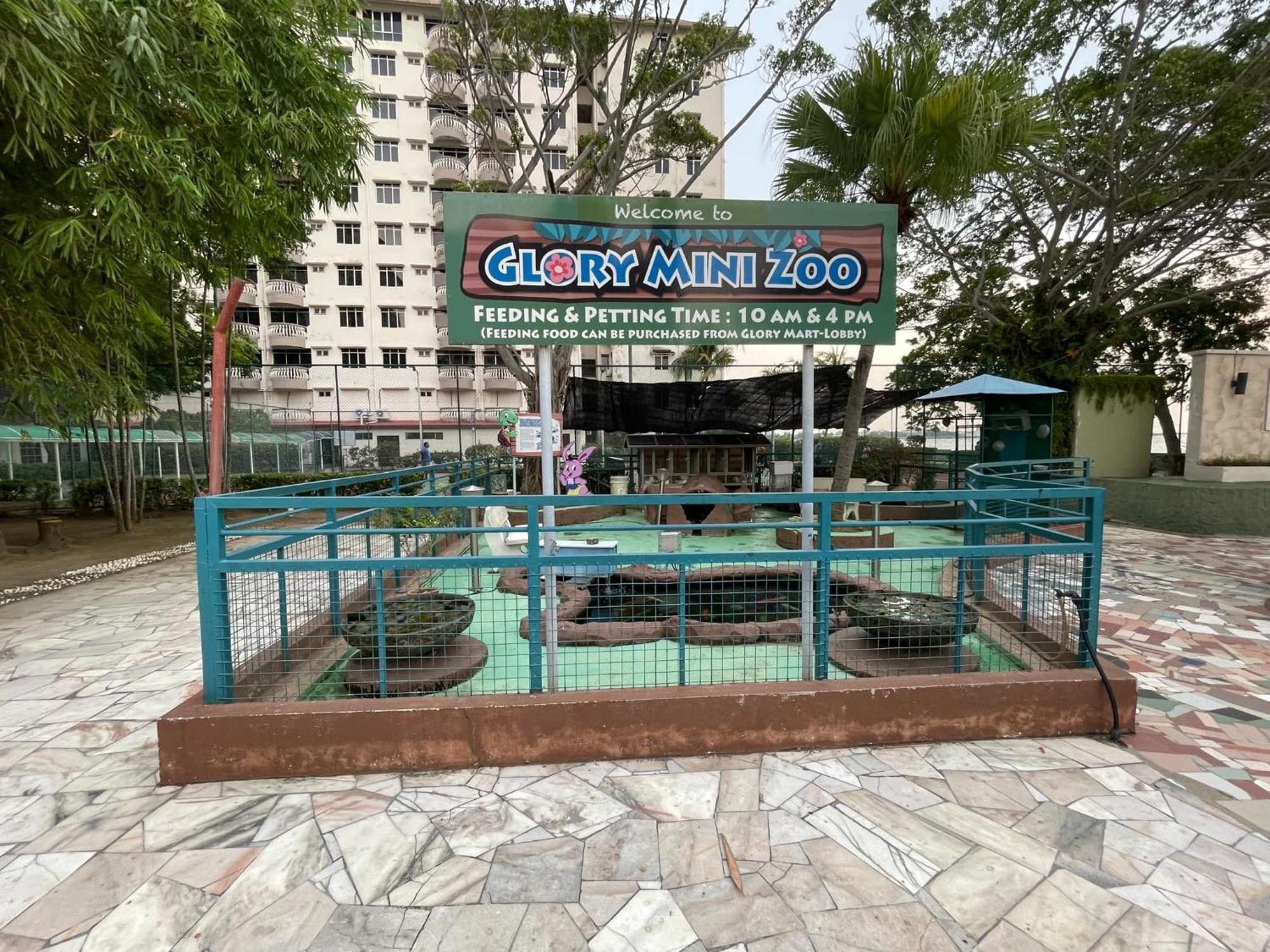 Private,Glory Beach Resort Port Dickson-Negeri Sembilan Exterior photo
